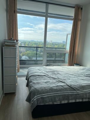 For Lease - 1350 Ellesmere Road Unit# 1211, Toronto, Ontario - Photo 1