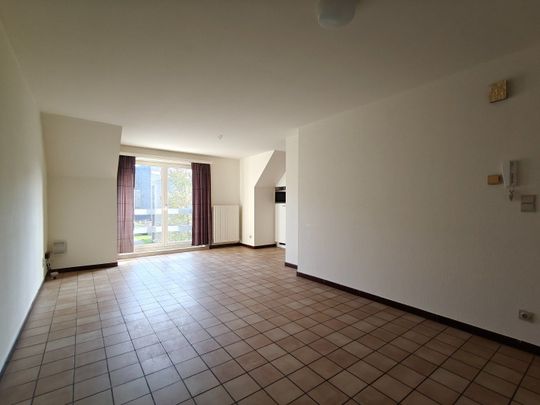 Appartement in het centrum van Lokeren - Photo 1