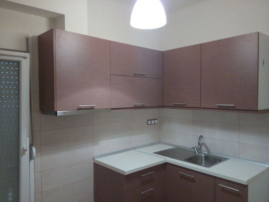 Studio/Γκαρσονιέρα για ενοικίαση - Ανάληψη - Μπότσαρη - Νέα Παραλία, - Photo 1