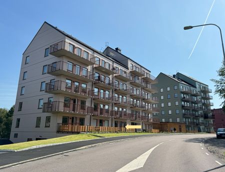 Kryddvägen, Angered - Foto 4