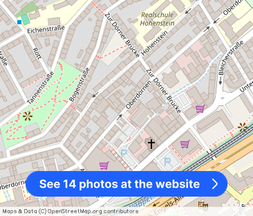 3-Zimmerwohnung in Wuppertal-Barmen - Photo 1