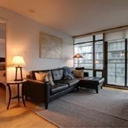 For Lease - 37 grosvenor Street Unit# 1901, Toronto, Ontario - Photo 1