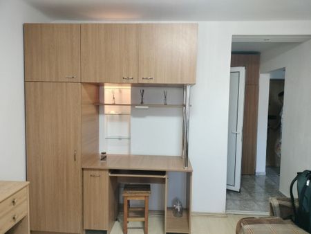 Obor aleea luncsoara etaj 2 - Photo 5