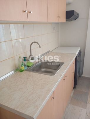 Διαμέρισμα για ενοικίαση Ευζώνων - Πεδίον Άρεως (Φάληρο - Ιπποκράτειο) - Photo 1