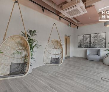 Studio to rent - Photo 3