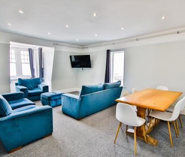 1 bedroom house of multiple occupation to rent - Photo 2