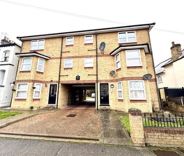 1 bedroom maisonette to rent - Photo 6