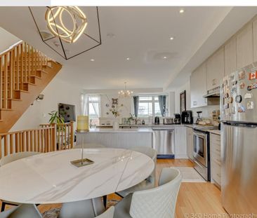 For Lease - 186 Moneypenny Place, Vaughan, Ontario - Photo 5