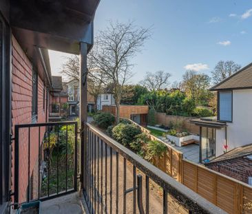 Westcombe Park Road, Blackheath, SE3 - Photo 1