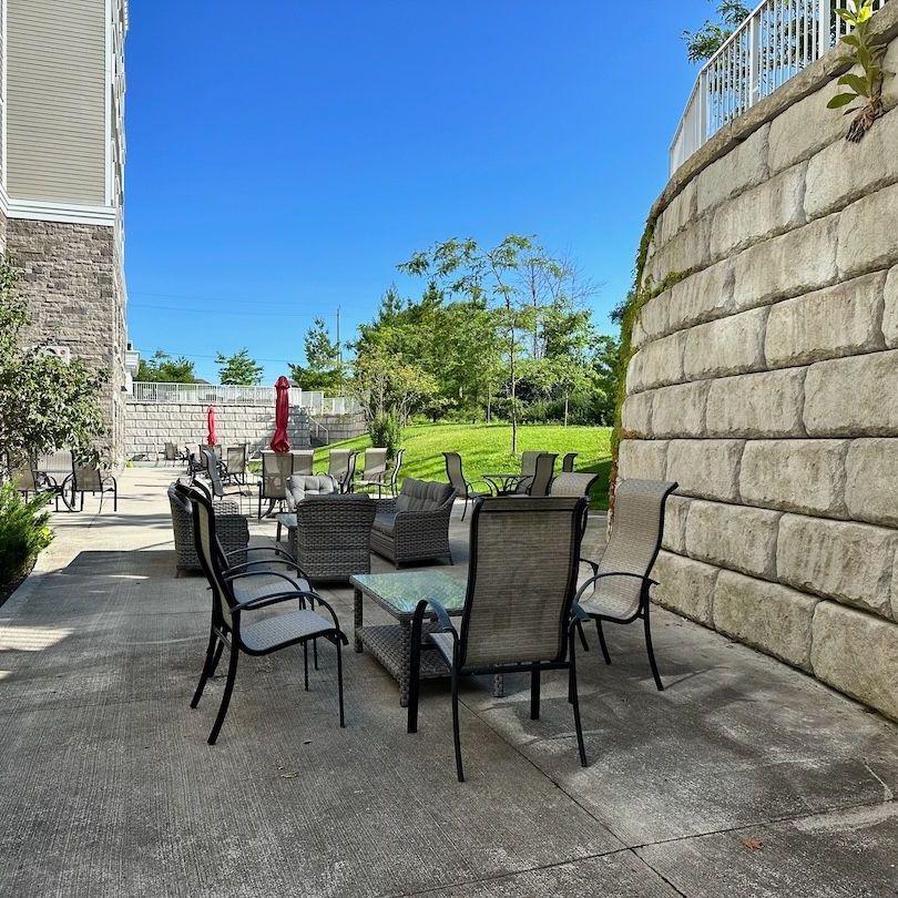 For Lease - 4 Kimberly Lane Unit# 116, Collingwood, Ontario - Photo 1