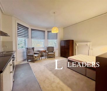 studio to rent The Drive, Hove, East Sussex, BN3 - Photo 3