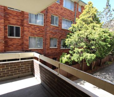 Two bedroom unit located in a prime position! - Photo 3