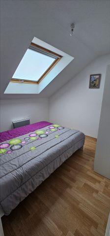 Location Appartement 3 pièces 41m² - Photo 2