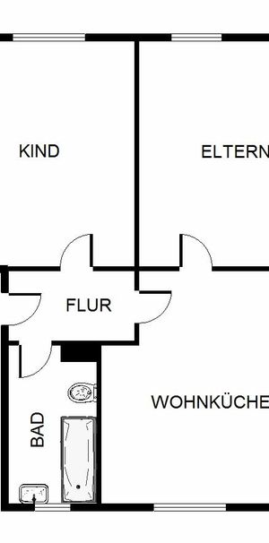 Markenstr. 69, 45899 Gelsenkirchen OT Horst - Photo 2