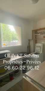 Location Appartement 2 pièces Meublé 46m² ROUEN 76100 - Photo 3