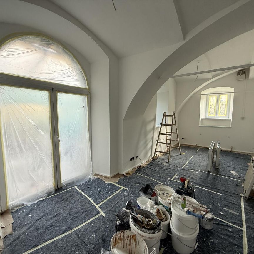 Zentrum Deutschfeistritz Mieten mit kleinem Garten, neu saniert - Photo 1