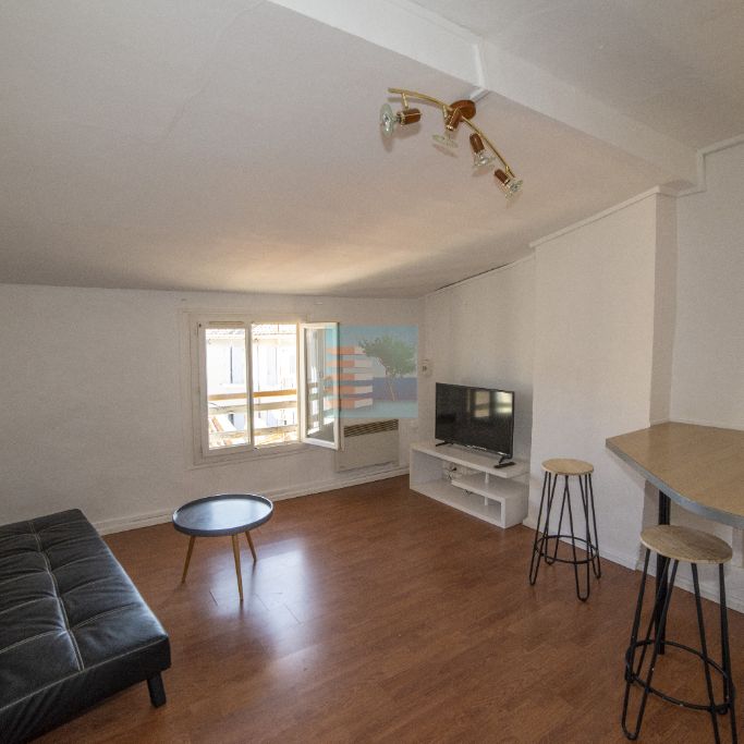 Location Appartement 2 pièces 42m² - Photo 1