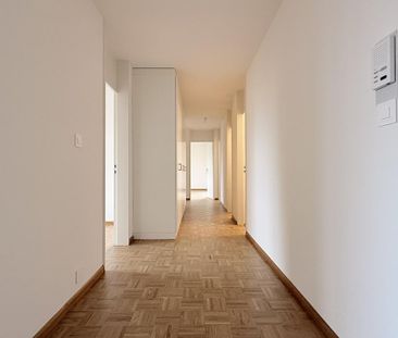 Wohnen über Muttenz; 2020 sanierte Wohnung mit herrlicher Weitsicht - Photo 2