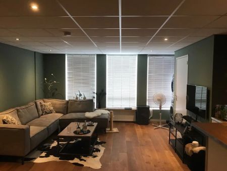 Appartement Armstronglaan, Reeuwijk - À louer - Foto 2