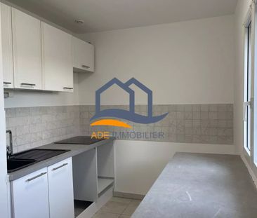 T2 45 m² + parking - Photo 5