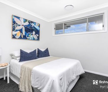 Stunning brand new 4-bedroom Duplex in Nelson Bay - Photo 4
