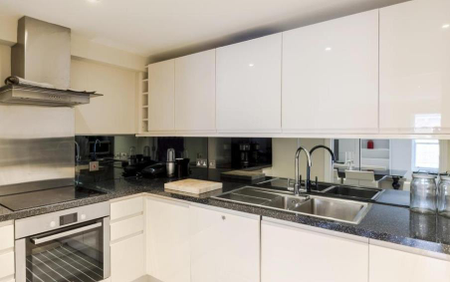 2 bedroom apartment to rent - Photo 2