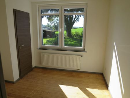 Wohnung Parterre - Photo 2