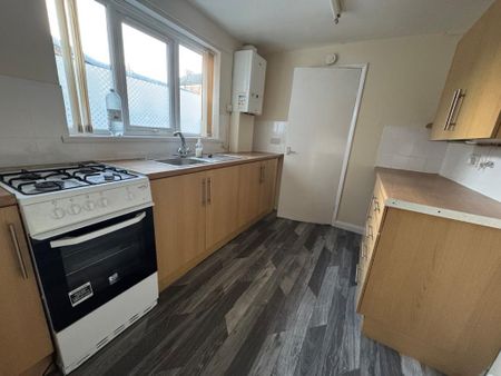 2 bedroom terraced house to rent - Photo 5