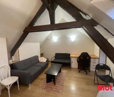 Location Appartement 1 pièce 31m² RENNES 35000 - Photo 6