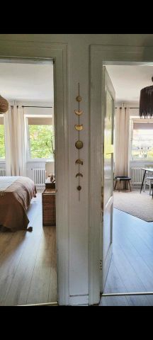 Zwischenmiete 29.01-21.02. | 2-Zimmer-Wohnung nahe Sternschanze - Photo 4