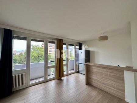3 pièces moderne avec balcon au cur de Champel - Photo 5
