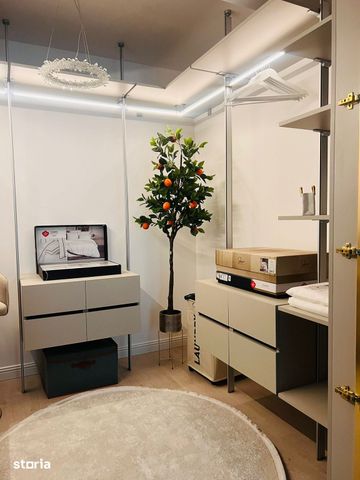 PRIMA INCHIRIERE APARTAMENT PIPERA MTM ROND OMV - Photo 4