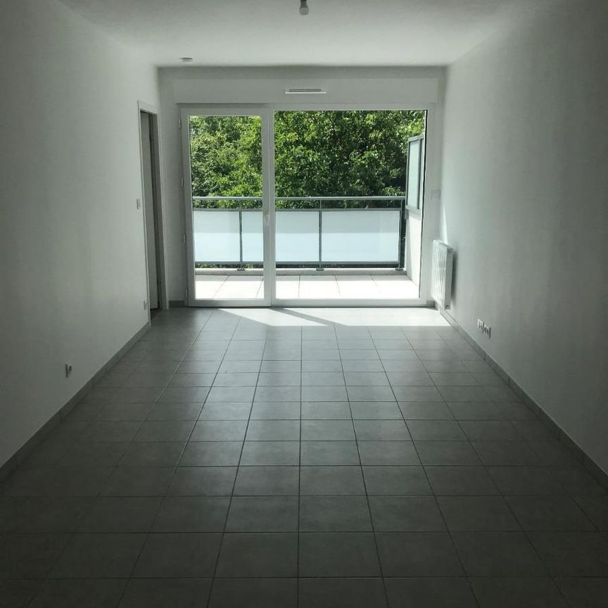 Location Appartement 2 pièces 38m² NANTES 44300 - Photo 1