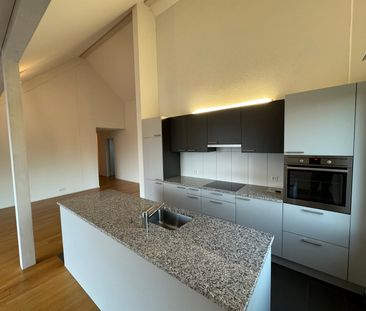 3.5 Zimmer, 86 m², 2. Stock - Foto 5