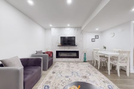 For Lease - 107 Bel Canto Crescent Unit# Basement, Richmond Hill, Ontario - Photo 4