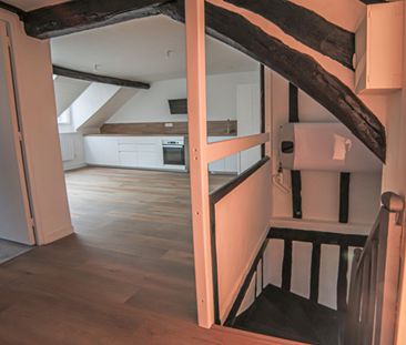 Location Appartement 3 pièces 48m² ROUEN 76000 - Photo 3