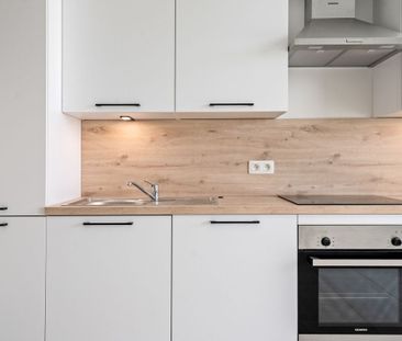 Appartement te huur in Antwerpen voor € 1.290 met 2 slaapkamers - Foto 2