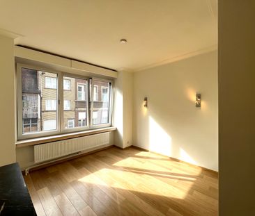 Appartement te huur in Mechelen met 1 slaapkamer - foto 3