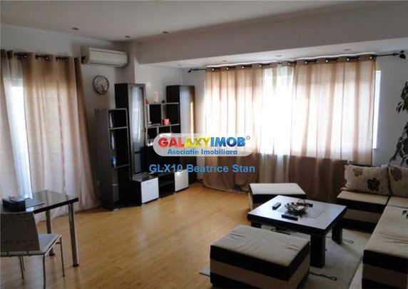 Inchiriere apartament 2 camere Lacul Floreasca / Parcul Verdi - Photo 1