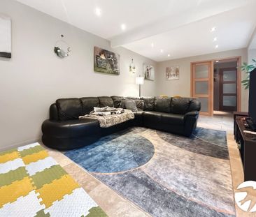 2 bedroom detached house to rent - Photo 2