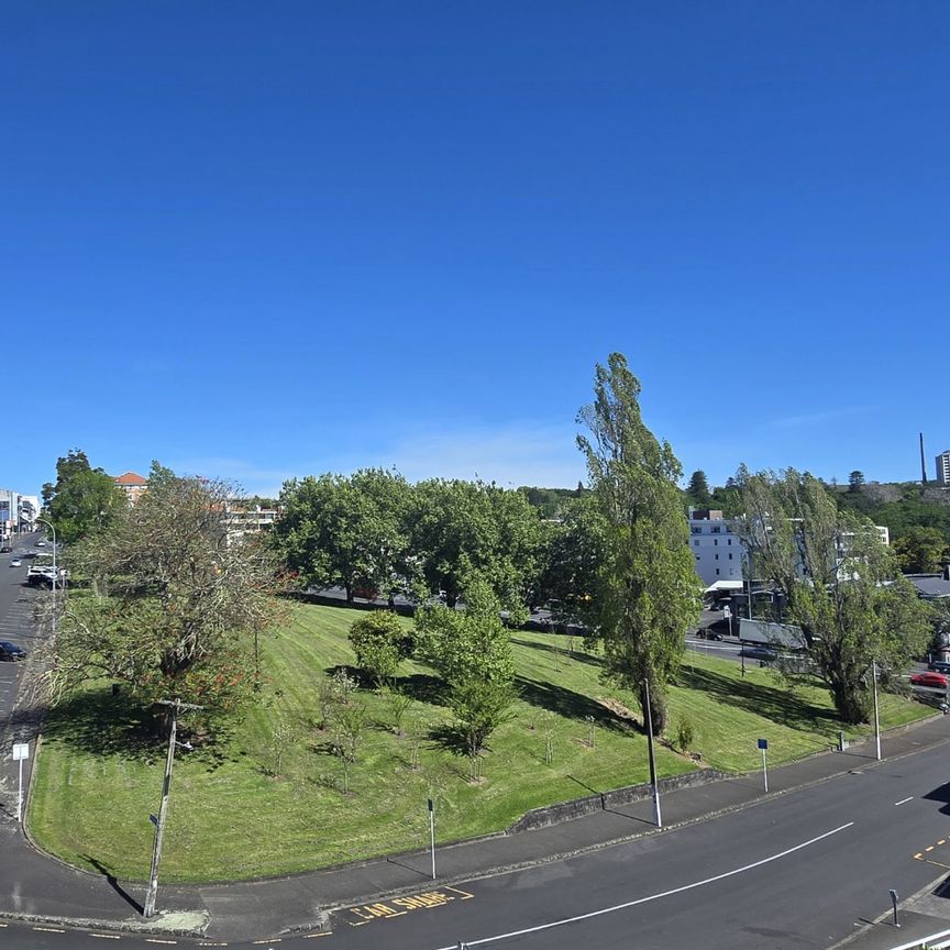 702/2b Augustus Terrace, Parnell - Photo 1