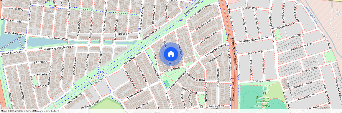 15 Hilderbrand Avenue, Vic 3027, Williams Landing