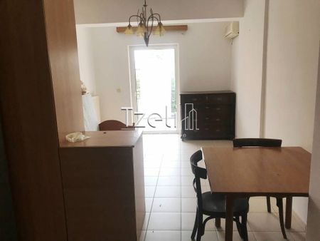 Studio/Γκαρσονιέρα για ενοικίαση Σύνορα - Αστυνομικά - Νοσοκομείο (Πάτρα) - Φωτογραφία 3