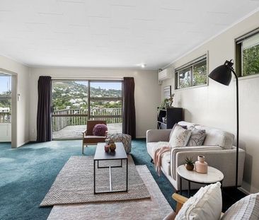 68 Old Porirua Road, Ngaio - Photo 3