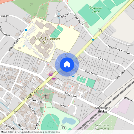 cm4-9ea, Ingatestone