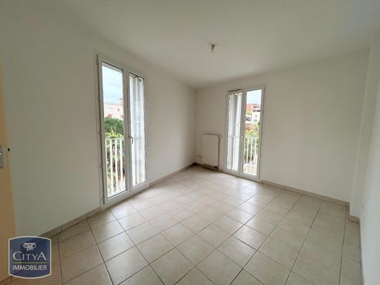 Location Appartement 4 pièces 98m² MONTPELLIER 34000 - Photo 1