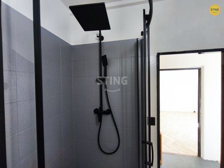 Byt 1+1 k pronájmu, Jihlava, ulice Královský vršek - Fotografie 4