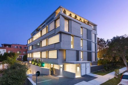 Modern Two Bedroom Apartment in Boutique 'Allawah Central' Building - Photo 4