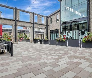 For Lease - 15 Glebe Street Unit# 1206, Cambridge, Ontario - Photo 1