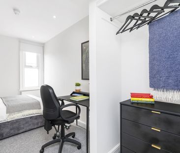 INCREDIBLE Student Property near Uni, Lincoln, West Parade - Photo 4